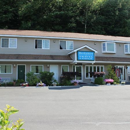 Berkshire Travel Lodge Canaan Exterior photo